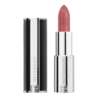LE ROUGE INTERDIT INTENSE SILK (LABIAL SEMI MATE)